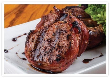 Oven Cooked Pork Tenderloins