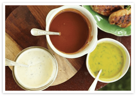 Creamy Brie Sauce